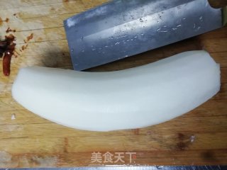 小满日食记之炖牛肉的做法步骤：9