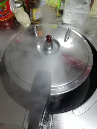 小满日食记之炖牛肉的做法步骤：12