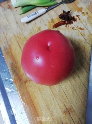小满日食记之炖牛肉的做法步骤：13