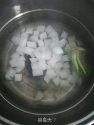 小满日食记之炖牛肉的做法步骤：16