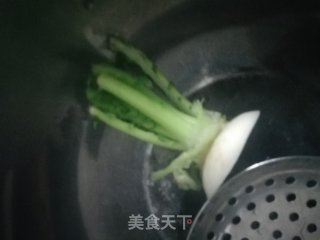小满日食记之炖牛肉的做法步骤：17