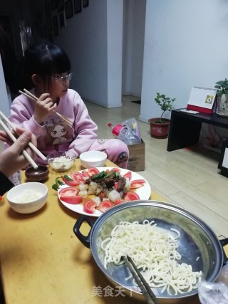 小满日食记之炖牛肉的做法步骤：23