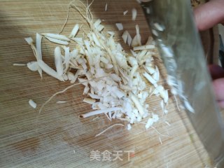 人参饺子的做法步骤：4