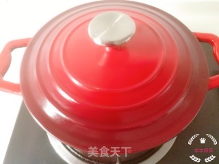 红参鸡汤的做法步骤：5