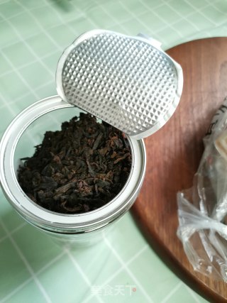 梅菜扣肉的做法步骤：2