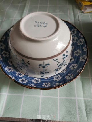 梅菜扣肉的做法步骤：19