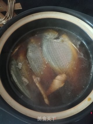 会煮开水就会煮的鱼的做法步骤：5