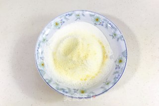玛格丽特饼干的做法步骤：5