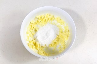 玛格丽特饼干的做法步骤：7