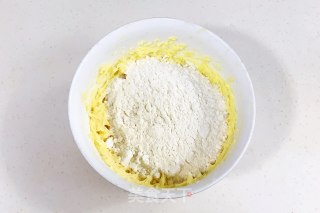 玛格丽特饼干的做法步骤：9