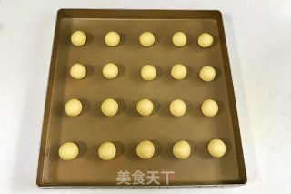玛格丽特饼干的做法步骤：11
