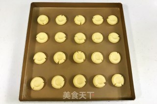 玛格丽特饼干的做法步骤：12