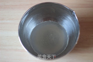 包子店人气早点---肠仔馒头的做法步骤：2