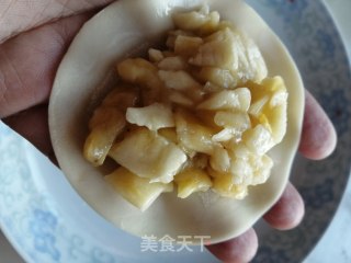 香蕉酥的做法步骤：5
