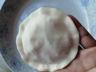 香蕉酥的做法步骤：7