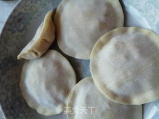 香蕉酥的做法步骤：9