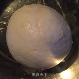 桂花甜酒小团子的做法步骤：1