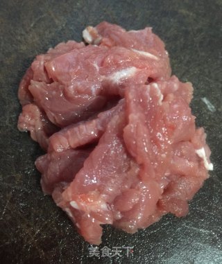 牛肉窝蛋面的做法步骤：4