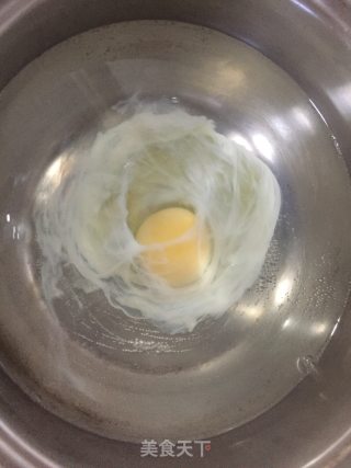 牛肉窝蛋面的做法步骤：7