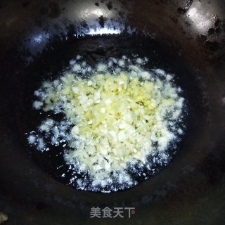 肉末炒辣菜的做法步骤：5