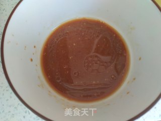大白菜溜猪肝的做法步骤：3