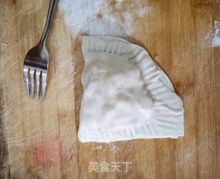 苹果派的做法步骤：8