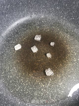 烧出爱情的黄豆猪蹄的做法步骤：5