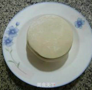 三鲜馅饺子的做法步骤：1