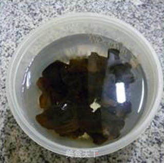 三鲜馅饺子的做法步骤：2