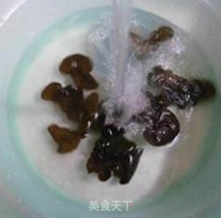 三鲜馅饺子的做法步骤：4