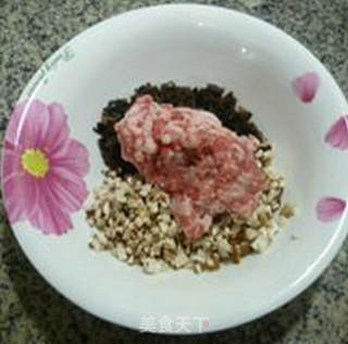 三鲜馅饺子的做法步骤：7