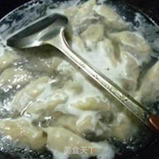三鲜馅饺子的做法步骤：12