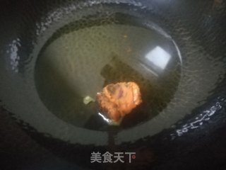 酸辣白菜▪家庭晚餐篇的做法步骤：3