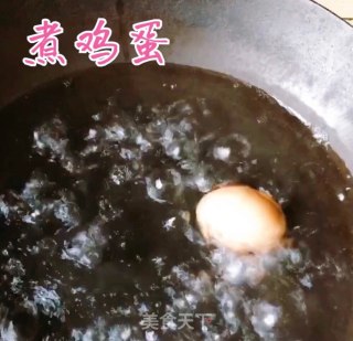 小鸟有了它的家的做法步骤：1