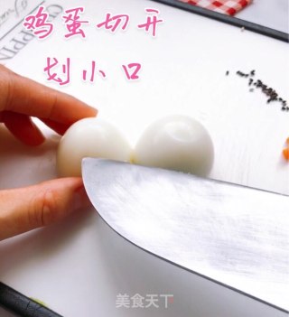 小鸟有了它的家的做法步骤：4