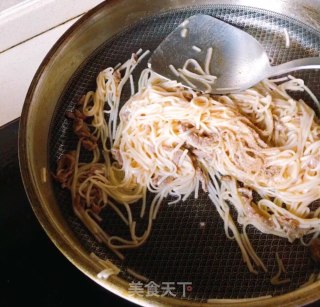 小鸟有了它的家的做法步骤：8