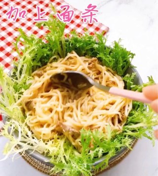 小鸟有了它的家的做法步骤：10