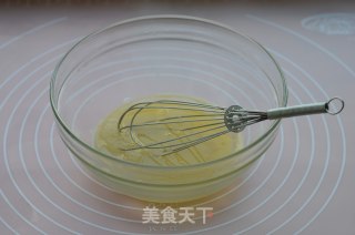 莜面芝麻桃酥的做法步骤：1