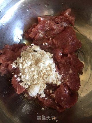 蕃茄牛肉汤的做法步骤：4