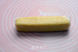 玫瑰饼干的做法步骤：4