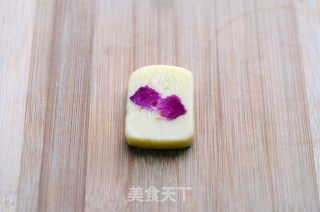 玫瑰饼干的做法步骤：6