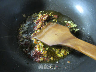 干锅花菜的做法步骤：3
