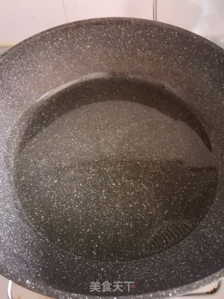 多彩鸡丁的做法步骤：4