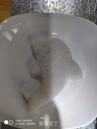 咖喱鸡肉饭的做法步骤：9