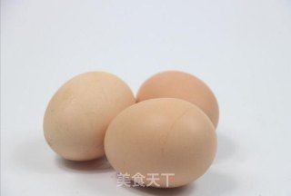 水蒸蛋的做法步骤：1