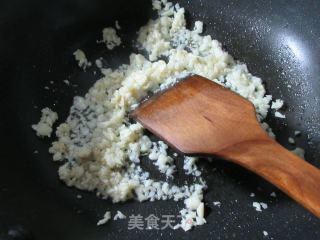 避风塘炒鸡块的做法步骤：7