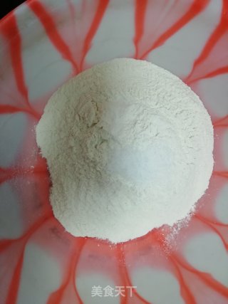 紫薯卷的做法步骤：2