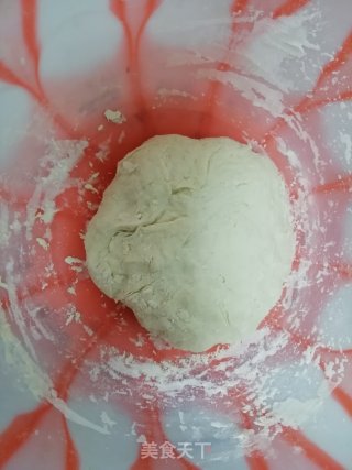 紫薯卷的做法步骤：3