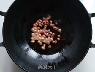 八宝辣酱的做法步骤：3