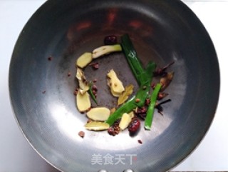 卤鸭饭的做法步骤：4